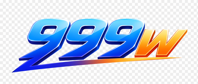 999w